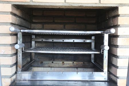 Apartamento para alugar com 50m², 1 quarto e 1 vagaChurrasqueira