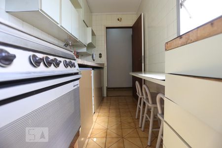 Apartamento para alugar com 50m², 1 quarto e 1 vagaCozinha