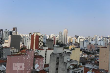 Vista de apartamento para alugar com 1 quarto, 50m² em Bela Vista, São Paulo