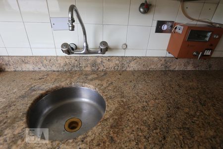 Apartamento para alugar com 50m², 1 quarto e 1 vagaCozinha