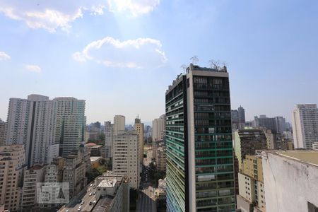 Apartamento para alugar com 50m², 1 quarto e 1 vagaVista do Terraço