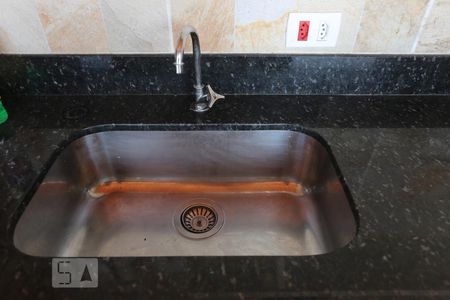 Apartamento para alugar com 50m², 1 quarto e 1 vagaChurrasqueira