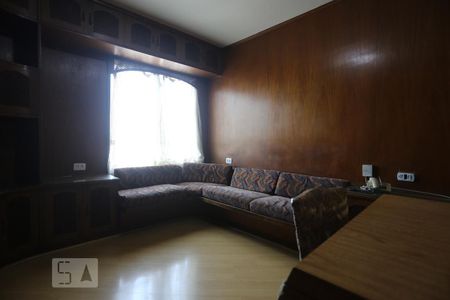 Sala de apartamento para alugar com 1 quarto, 50m² em Bela Vista, São Paulo