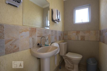 Apartamento para alugar com 50m², 1 quarto e 1 vagaBanheiro 