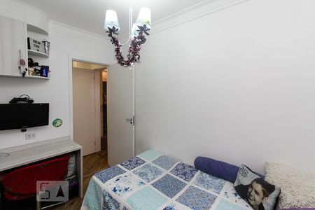 Apartamento à venda com 109m², 3 quartos e 2 vagasSuite 01