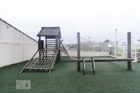 Apartamento à venda com 109m², 3 quartos e 2 vagasÁrea Comum - Playground