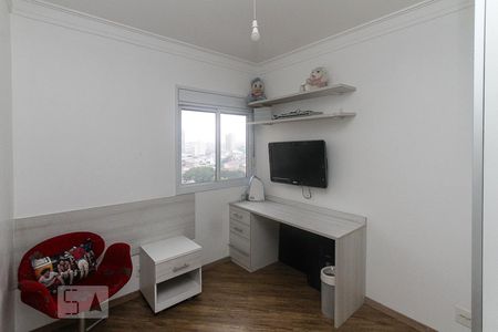 Apartamento à venda com 109m², 3 quartos e 2 vagasSuite 03