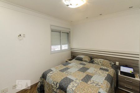 Apartamento à venda com 109m², 3 quartos e 2 vagasSuite 02