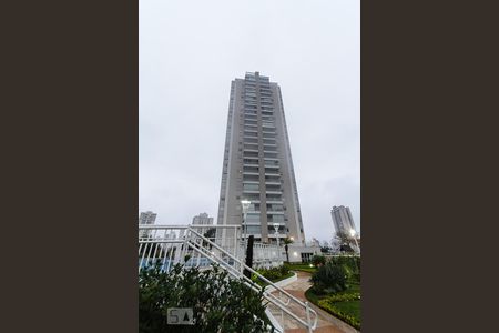 Apartamento à venda com 109m², 3 quartos e 2 vagasFachada