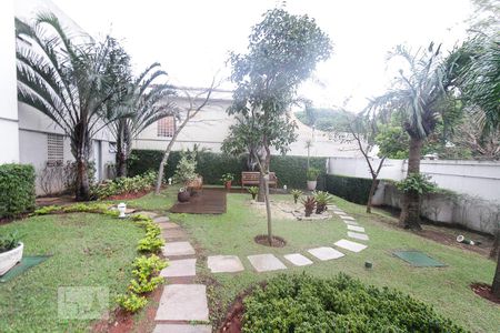 Apartamento à venda com 109m², 3 quartos e 2 vagasJardim