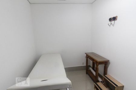 Apartamento à venda com 109m², 3 quartos e 2 vagasSala de Massagem