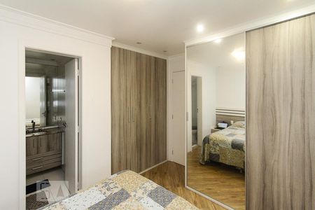 Apartamento à venda com 109m², 3 quartos e 2 vagasSuite 02