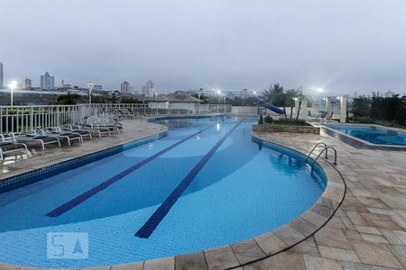 Apartamento à venda com 109m², 3 quartos e 2 vagasÁrea comum - Piscina