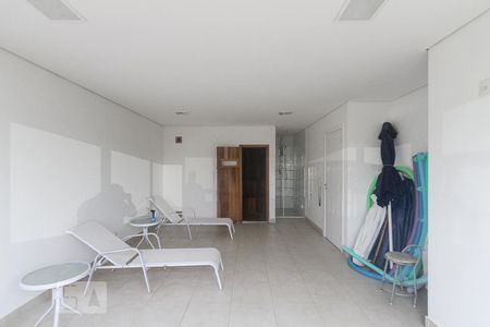 Apartamento à venda com 109m², 3 quartos e 2 vagasSPA