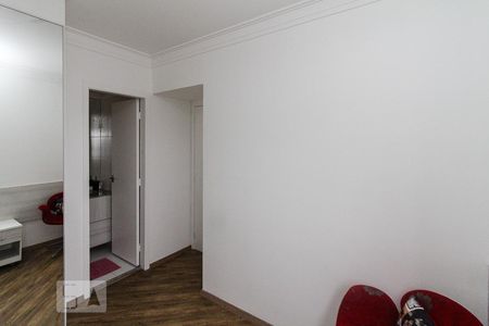 Apartamento à venda com 109m², 3 quartos e 2 vagasSuite 03