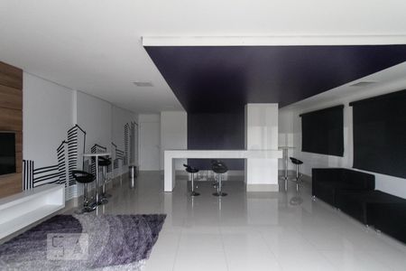 Apartamento à venda com 109m², 3 quartos e 2 vagasÁrea comum - Salão de festas