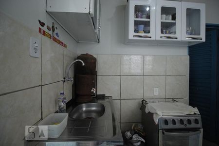 Casa para alugar com 64m², 2 quartos e sem vagaCozinha