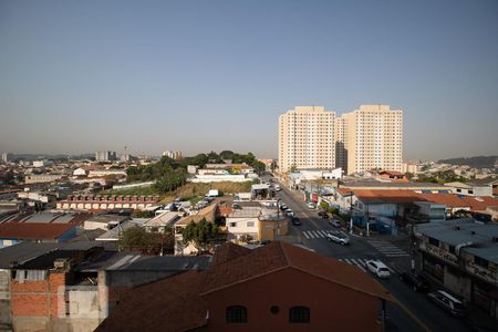 Vista do Quarto 2 de apartamento para alugar com 2 quartos, 41m² em Itaquera, São Paulo