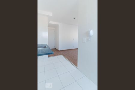 Apartamento à venda com 41m², 2 quartos e sem vaga Apartamento à venda com 41m², 2 quartos e sem vagaCozinha