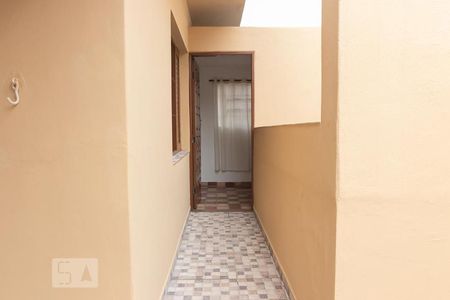 Casa para alugar com 95m², 2 quartos e 1 vagaCorredor