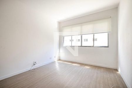 Apartamento para alugar com 64m², 1 quarto e 1 vagaSala