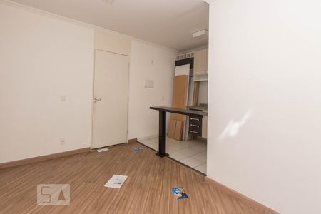Sala de apartamento à venda com 2 quartos, 43m² em Lajeado, São Paulo