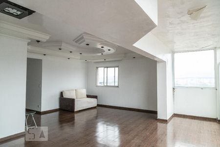 Apartamento para alugar com 186m², 3 quartos e 2 vagasSala