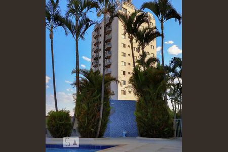 Apartamento à venda com 186m², 3 quartos e 2 vagas Apartamento à venda com 186m², 3 quartos e 2 vagasFachada