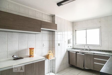 Apartamento à venda com 186m², 3 quartos e 2 vagas Apartamento à venda com 186m², 3 quartos e 2 vagasCozinha