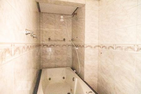 Apartamento à venda com 186m², 3 quartos e 2 vagas Apartamento à venda com 186m², 3 quartos e 2 vagasBanheiro do Quarto 3