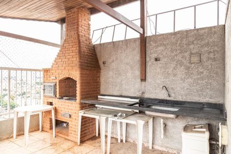 Apartamento à venda com 186m², 3 quartos e 2 vagas Apartamento à venda com 186m², 3 quartos e 2 vagasTerraço privativo