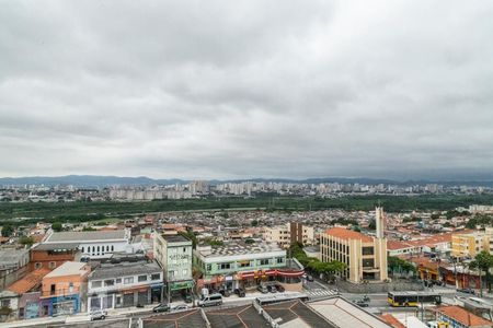 Apartamento à venda com 186m², 3 quartos e 2 vagas Apartamento à venda com 186m², 3 quartos e 2 vagasVista do Quarto 2