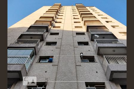 Apartamento à venda com 186m², 3 quartos e 2 vagas Apartamento à venda com 186m², 3 quartos e 2 vagasFachada