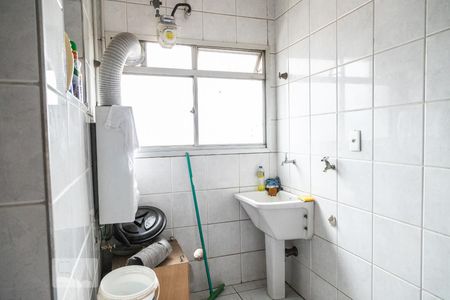 Apartamento à venda com 186m², 3 quartos e 2 vagas Apartamento à venda com 186m², 3 quartos e 2 vagasÁrea de serviço