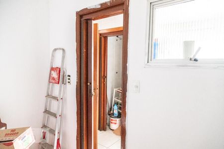 Apartamento à venda com 186m², 3 quartos e 2 vagas Apartamento à venda com 186m², 3 quartos e 2 vagasQuarto de Serviço