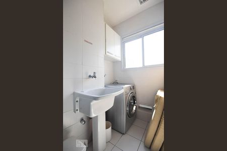 Apartamento para alugar com 138m², 1 quarto e 2 vagasÁrea de Serviço