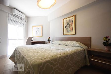 Apartamento para alugar com 138m², 1 quarto e 2 vagasSuíte 