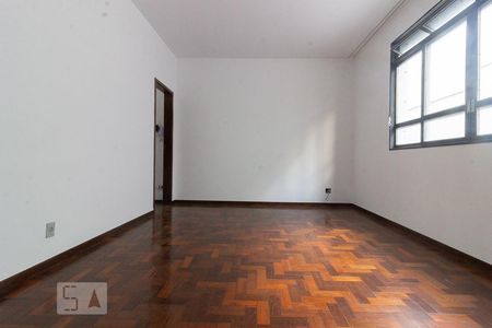 Sala de apartamento para alugar com 4 quartos, 140m² em Gutierrez, Belo Horizonte