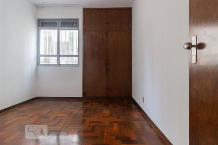 Quarto 2 de apartamento para alugar com 4 quartos, 140m² em Gutierrez, Belo Horizonte