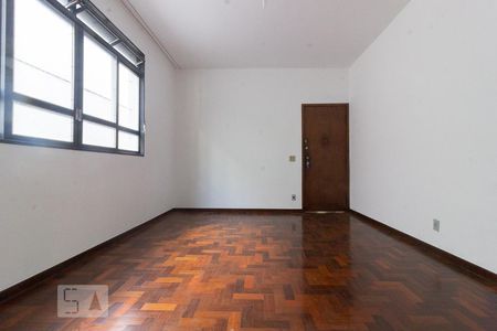 Sala de apartamento para alugar com 4 quartos, 140m² em Gutierrez, Belo Horizonte