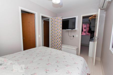 Apartamento à venda com 60m², 2 quartos e 1 vagaSuíte 