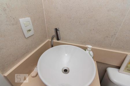 Pia de apartamento à venda com 2 quartos, 60m² em Del Castilho , Rio de Janeiro