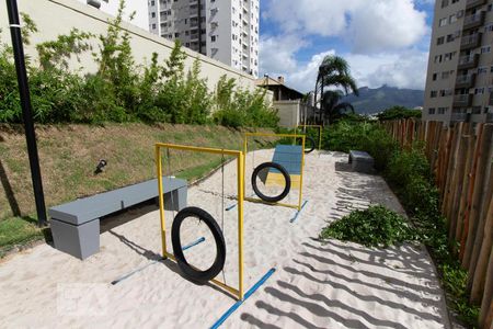 Apartamento à venda com 60m², 2 quartos e 1 vagaEspaço pet 