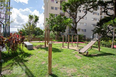 Apartamento à venda com 60m², 2 quartos e 1 vagaPlayground 