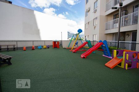 Apartamento à venda com 60m², 2 quartos e 1 vagaPlayground 
