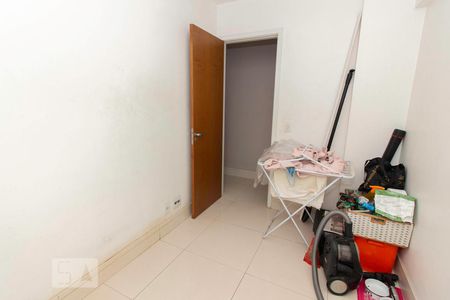 Quarto 1  de apartamento à venda com 2 quartos, 60m² em Del Castilho , Rio de Janeiro
