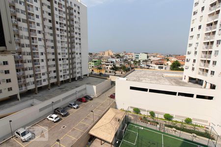Apartamento à venda com 60m², 2 quartos e 1 vagaVista suíte