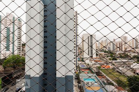 Vista  de apartamento para alugar com 1 quarto, 90m² em Vila Regente Feijó, São Paulo
