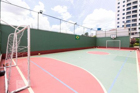 Apartamento para alugar com 90m², 1 quarto e 2 vagasQuadra 