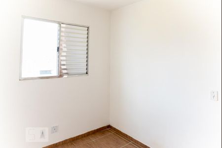 Apartamento à venda com 57m², 3 quartos e 1 vagaQuarto 3